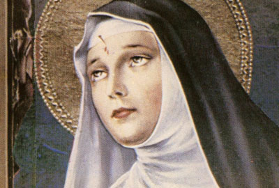 قداديس وصلوات في عيد القدّيسة ريتا
دعوات «لتمنحنا رئيساً يقود البلاد نحو السلام»