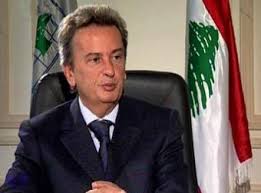 حاكم مصرف لبنان رياض سلامة : الرئيس سليمان كان داعماً للاستقرار والمؤسسات في لبنان