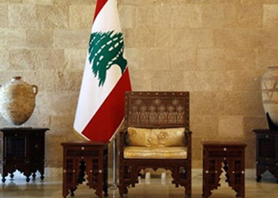 أي ترابط بين معارك الميدان السوري ومعركة الرئاسة اللبنانية؟
8 آذار : الرئيس سليمان لم يحسن إدارة الإستحقاق...
والرهانات الخاطئة أوصلت الرئاسة إلى الفراغ