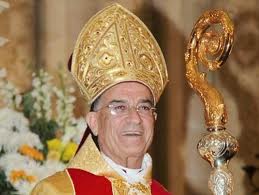 الراعي يترأس قداسا في كنيسة مارشربل في عمان