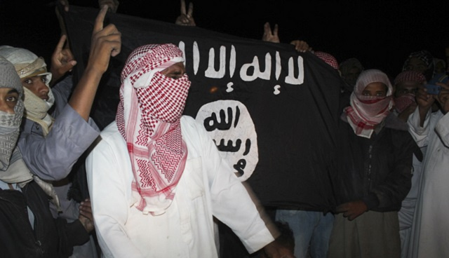مصر.. مقتل 6 أشخاص من بينهم قيادي بـ