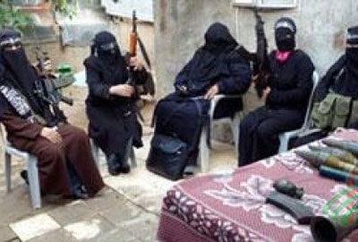 لبنانيّات مُعتقلات في تركيا بتهمة الإرهاب ؟!!