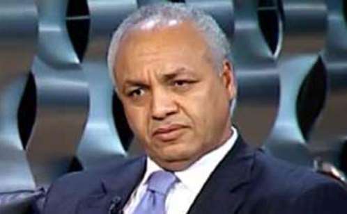 بكري: السيسي مفتري.. ومن غير زيت ولا سكر
