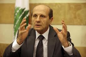 الوزير السابق مروان شربل : المؤسف أنه يخرج من دون تسليم أحد وكانت الاصول تقضي بالاستلام والتسليم لأن هذه هي الحياة والطبيعة