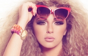 ماذا بين محمود العسيلي وميريام فارس؟ 