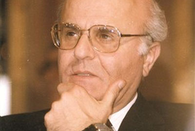 الديموقراطي الوحيد