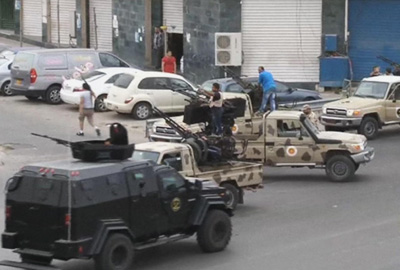 حفتر يدعو لبرلمان جديد وأميركا تؤيد خيار الانتخابات