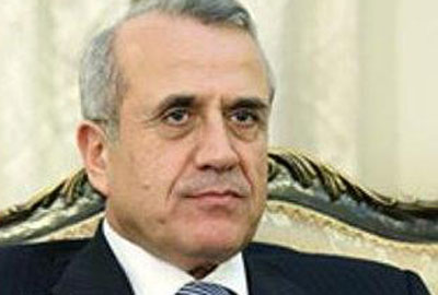 قصر بعبدا.. حزين.. حزين