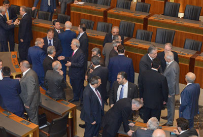الأحد.... يوم القيامة أو الموت؟!