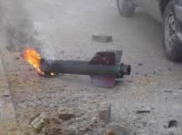 اصابة 20 مدنيا بانفجار قذيفة في بنغازي