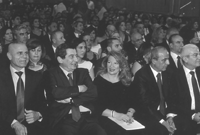 الصلح رعت حفل تخرّج
طلاب مدرسة الإليزه ــ الحازمية
