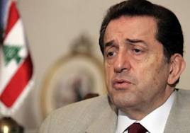 حرب من معراب: لا معلومات جدية حول مقتل محمود حايك في سوريا 