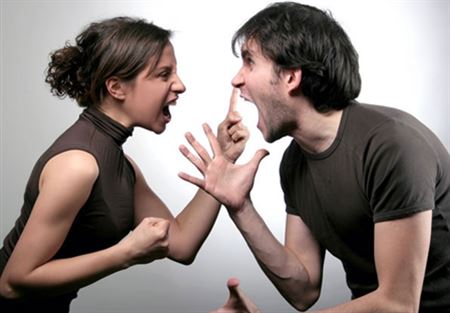 للشتيمة فوائد صحيّة أيضاً!