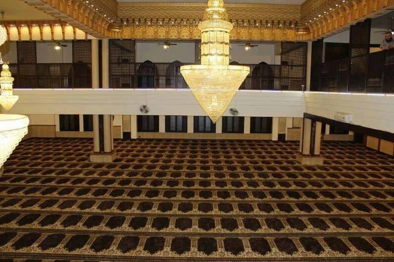 افتتاح مسجد التقوى هذا الأسبوع في طرابلس