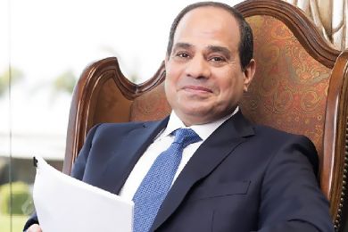 ماذا قال الاعلام الاسرائيلي عن السيسي؟