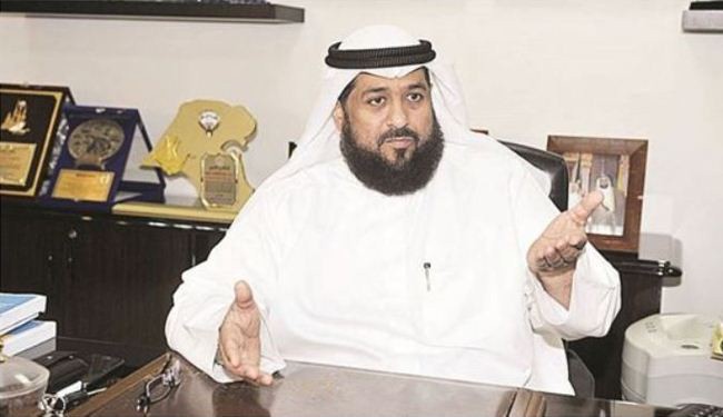 أحداث كويتيون عائدون من الجهاد بسوريا لايجيدون قراءة 