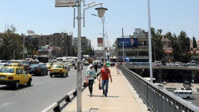 إطلاق سراح إيطالي بعد أكثر من عام على خطفه في سورية