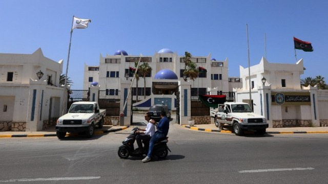 موسكو تشيد بقرار ليبيا تحديد موعد الانتخابات