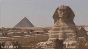 بالفيديو الصين ستدمر ابو الهول بسبب خلاف مع مصر 