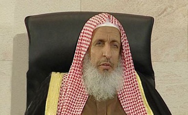 مفتي السعودية: داعش والقاعدة جماعات لا خير فيها