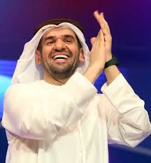 بالفيديو حسين الجسمي ضحية المصريين 