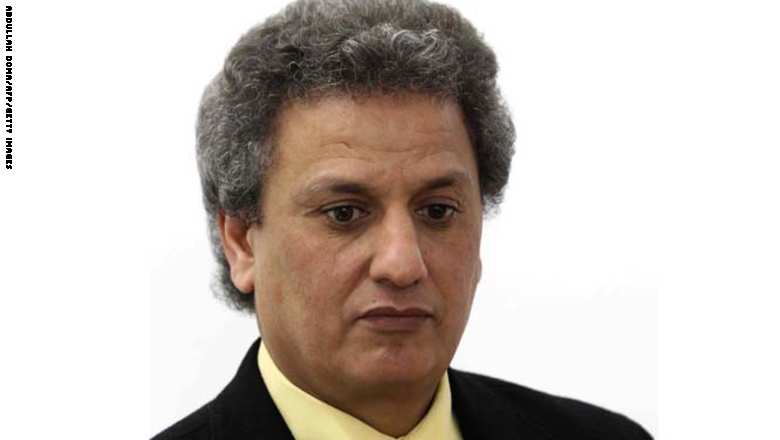 اغتيال الصحفي الليبي مفتاح عوض بوزيد بثلاث رصاصات إحداها برأسه

