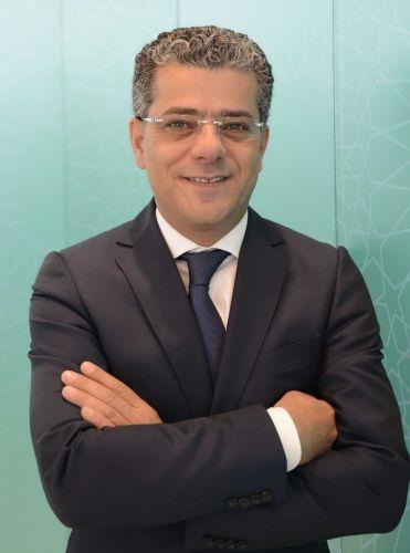هذا هو المدير العام الجديد لشركة 