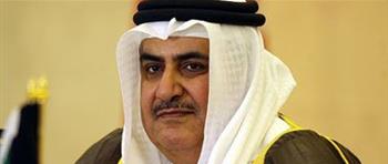 البحرين: عودة السفير الى قطر 