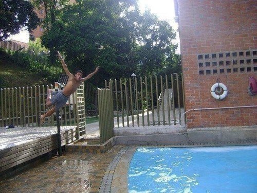 18 صورة وفيديو قبل وفاة أصحابها!
