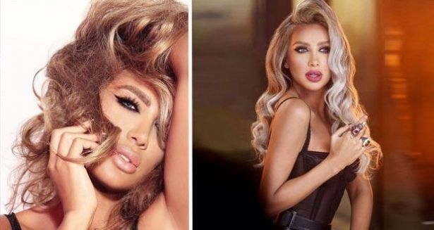 شاهدوا فيديو كليب مايا دياب الجديد!