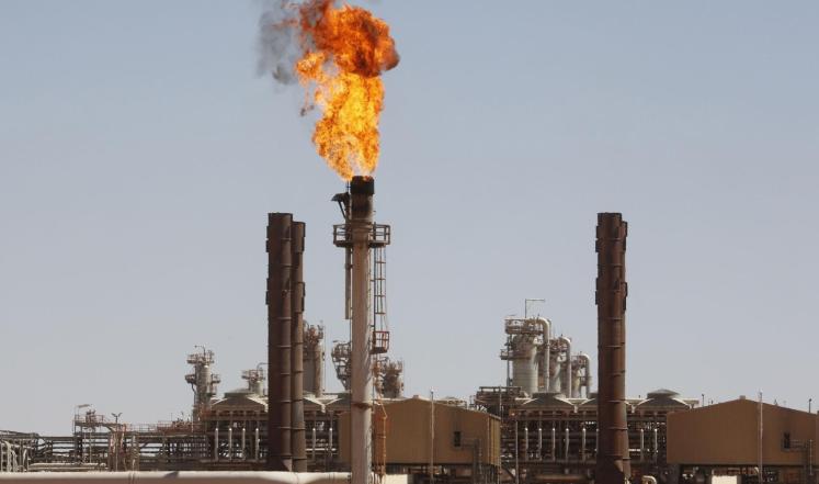 توقعات بنمو اقتصاد الجزائر بنسبة 4.5%