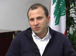 الوزير باسيل خلال مؤتمر دول عدم الإنحياز بالجزائر: لبنان يدعو لمساعدة جيشه.