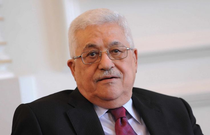 الرئيس الفلسطيني محمود عباس يكلف رامي الحمدالله بتأليف حكومة توافق وطني