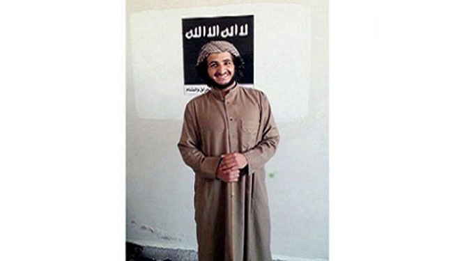 الشاب فهد العسيري ذهب للعمرة فقضى في الفلوجة
