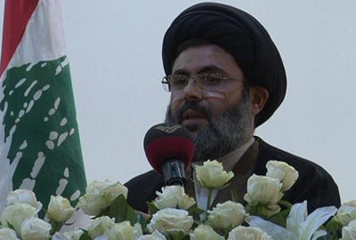 حزب الله : لن نقبل بعد اليوم رئيساً يكون خصماً للمقاومة ولا يحفظ عهدها