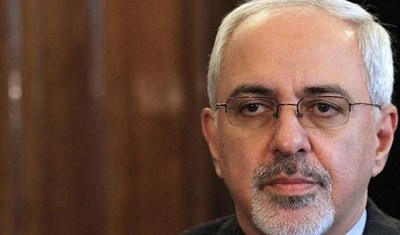 وزير الخارجية الإيراني يتلقى دعوة ودية لزيارة السعودية
