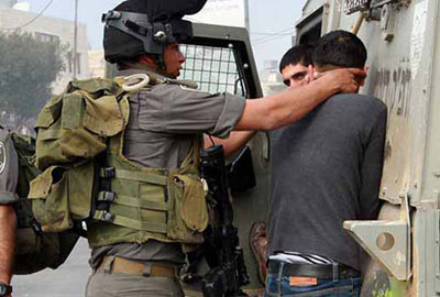 اغتالوا الفلسطينيين
ليتقمّصوا يهوداً