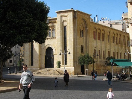 لجنة الصحة درست قانون المضمونين المتقاعدين في حالتي المرض والأمومة