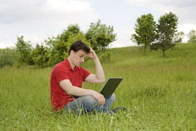 الـWiFi يؤثّر على الحيوانات المنوية
