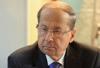 «عون زان موقفه بميزان الجوهرجي»
8 آذار : من رفض التمديد مُوارنة 14 آذار
ومن سوّق له لا يملكون القرار