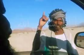 بالفيديو اكثر الرجال امانة 