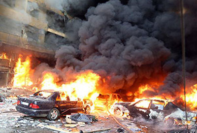  مرجع دستوري يتوقّع سجالات دستوريّة :
التهديد الأمني سيُؤدي الى خلط الأوراق