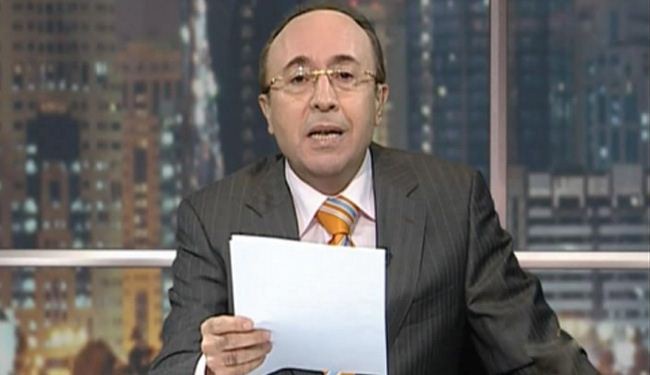 فيصل القاسم يركب موجة تهديد الناخبين السوريين في لبنان!
