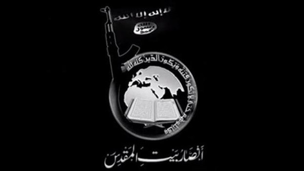 “بيت المقدس” تتوعد السيسي بمعارك فاصلة
