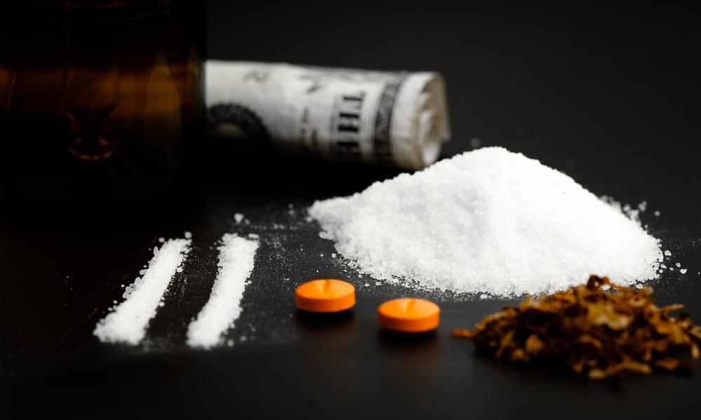 توقيف أكبر تاجر 