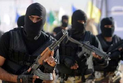سلفّيون في طرابلس «فشوا خلقهم» بالسوريين المقترعين
البلديّة تساعدهم بـ«المسح» لفرزهم بين مُوالين ومعارضين