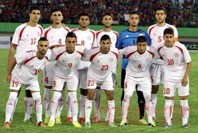تعادل منتخب الشباب مع نظيره الأندونيسي