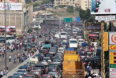 ديموقراطيّة الرايخ الثالث