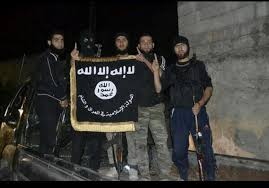 داعش تعدم اطفالا ونساء في الحسكة!