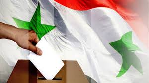 اللجنة القضائية العليا لانتخابات الرئاسة السورية: نتائج الانتخابات الخارجية ستدمج مع نتائج الانتخابات في الداخل ومن ثم تعلن النتائج النهائية